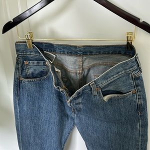 Levi’s 501 Men’s